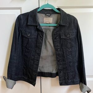 Banana republic denim jacket